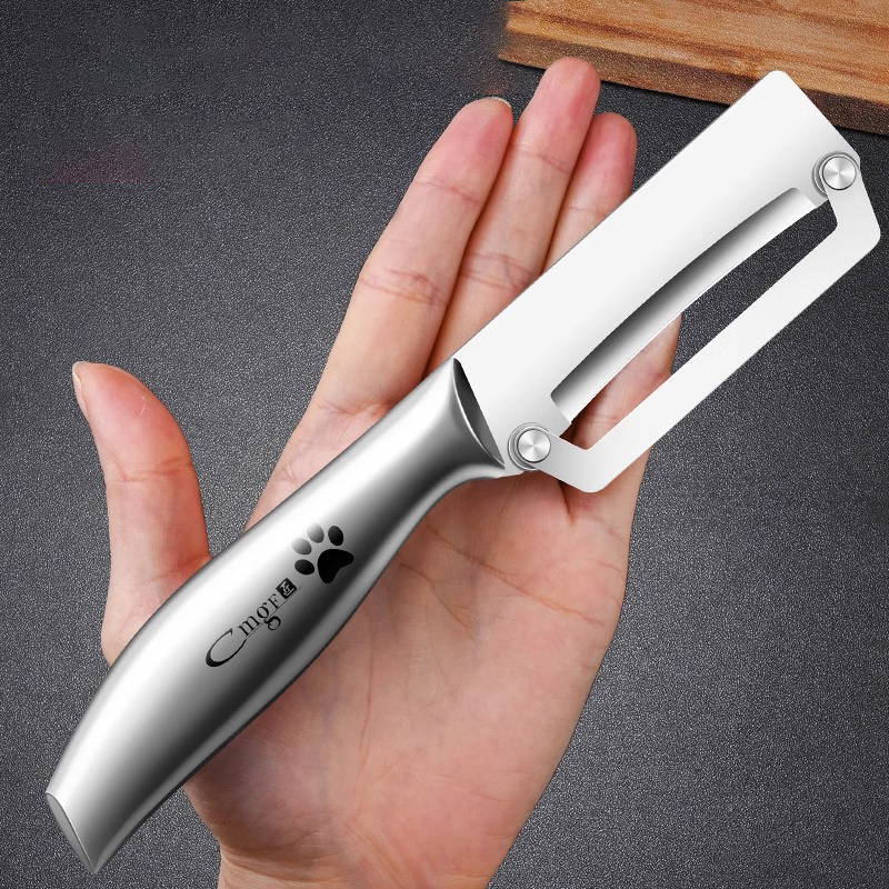 Commercial Kitchen Products - คุณภาพสูง Sugar cane Peeler Commercial ผลไม้
