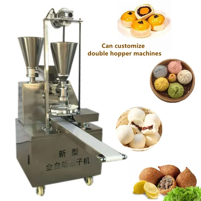 Ice Cream Mochi Maker - อาระเบียถักเครื่องทําซาลาเปาอบไอน้ํา baozi การขึ้นรูปเครื่องไอศกรีมโมจิ เครื่องทํา siopao เครื่องทําโมจิ