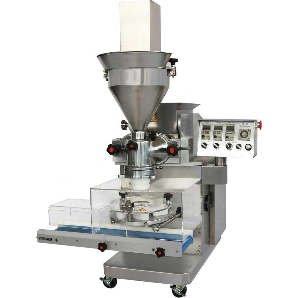 Ice Cream Mochi Maker - เครื่องทำโมจิไอศกรีม เครื่องทำขนมข้าวเหนียว เครื่องทำพาย ปี 2026