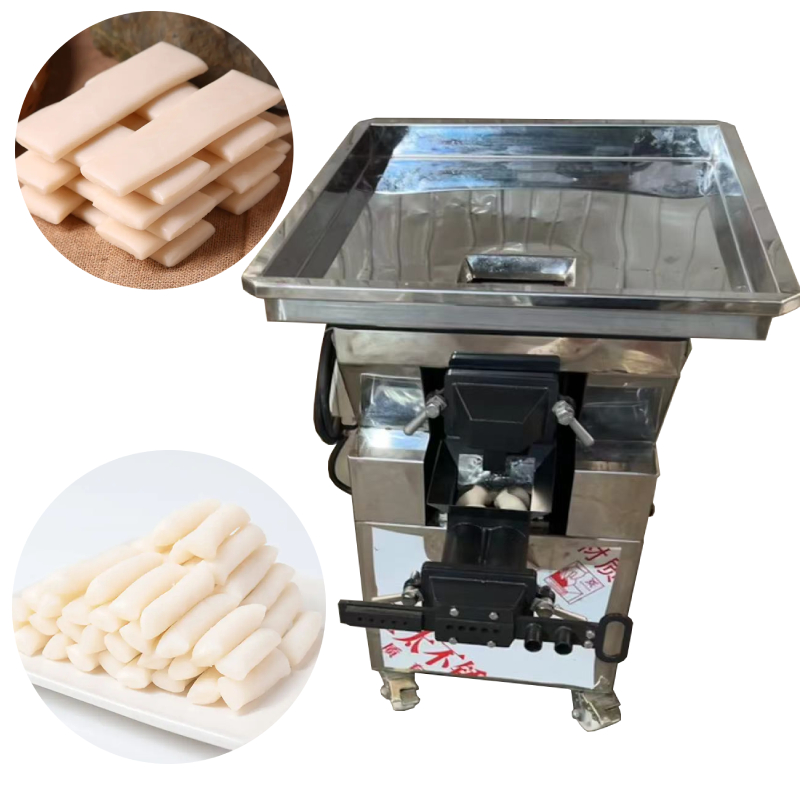 Ice Cream Mochi Maker - เครื่องทำขนมข้าวเหนียวญี่ปุ่นแบบไอน้ำอัตโนมัติ เครื่องขึ้นรูปขนมไดฟุกุขนาดเล็ก เครื่องทำโมจิไอศกรีมญี่ปุ่น