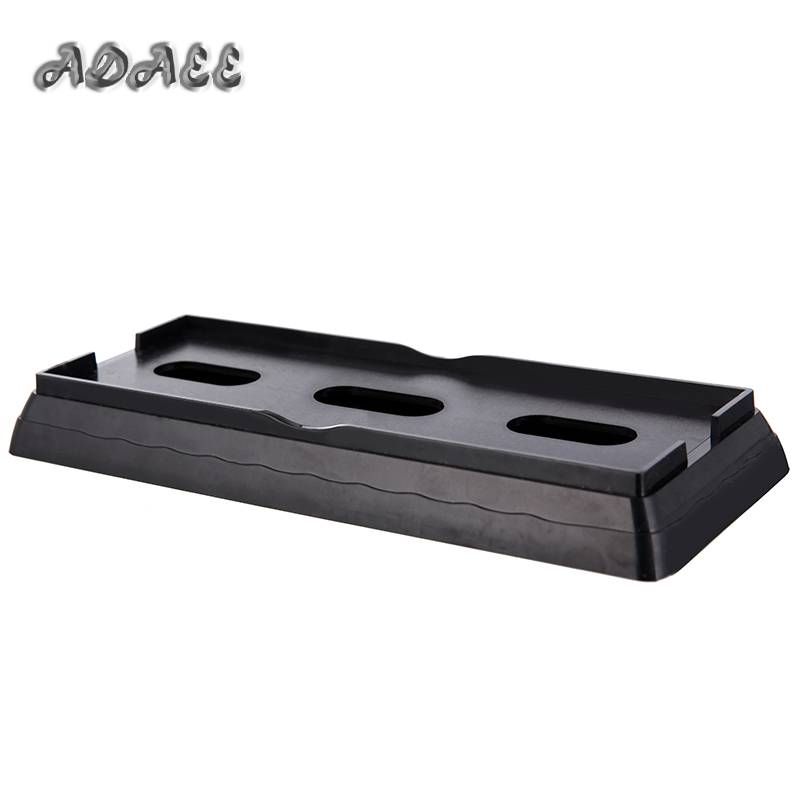 Commercial Kitchen Utensil Holder - ฐานรองหินลับมีด Adaee ABS สำหรับหินลับขนาด 180*60 มม.