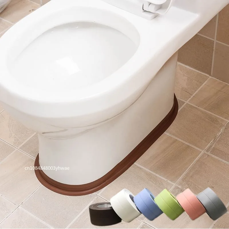 1 ม้วนเทปกันน้ํา PVC เทปปิดผนึ - Commercial Kitchen Wall Panels บทวิจารณ์และราคา