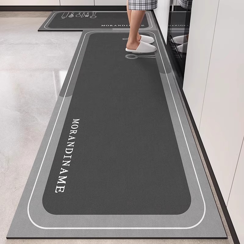 พรมครัว พรมเฉพาะสำหรับห้องครัว - Commercial Kitchen Vinyl Flooring บทวิจารณ์และราคา