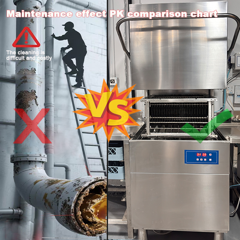 ระบบดับเพลิงสำหรับเครื่องดูดคว - Commercial Kitchen Fire Suppression System บทวิจารณ์และราคา