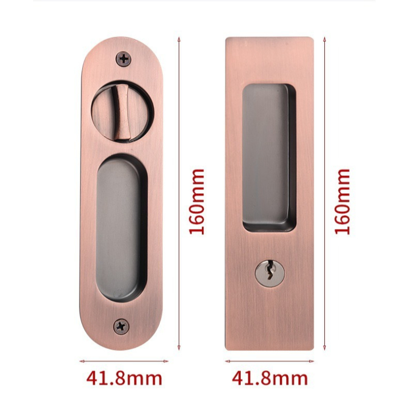 ล็อคประตูบานเลื่อน ล็อคประตูแบ - Commercial Kitchen Door บทวิจารณ์และราคา