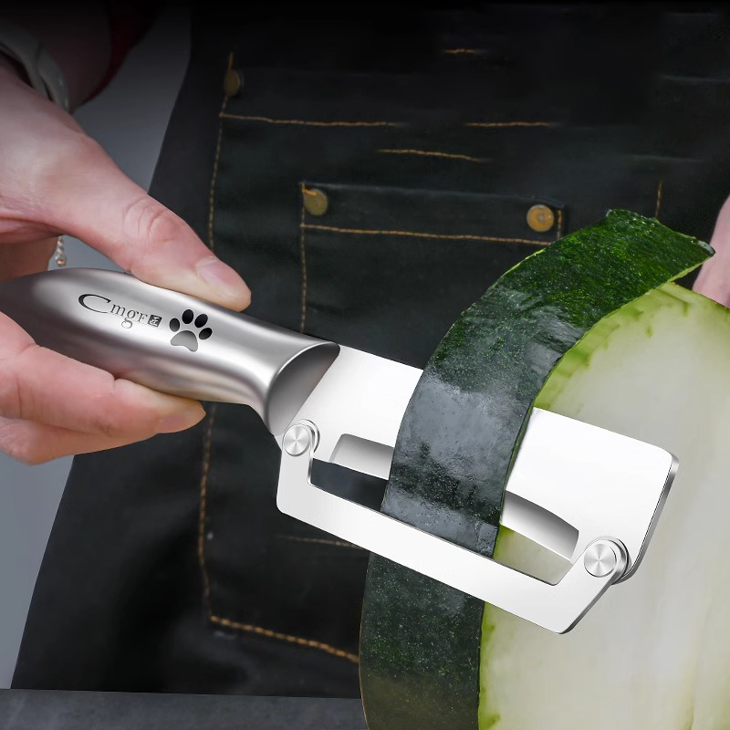 คุณภาพสูง Sugar cane Peeler Co - Commercial Kitchen Products บทวิจารณ์และราคา