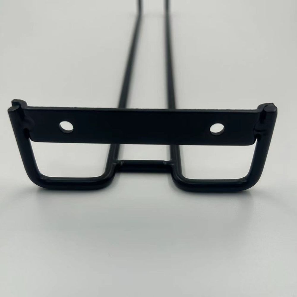 ติดผนัง Stemware ผู้ถือแก้วไวน - Commercial Kitchen Rack บทวิจารณ์และราคา
