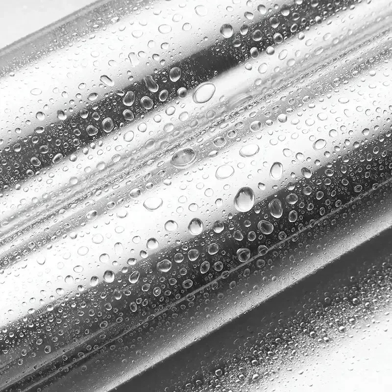ฟิล์มตกแต่งผนัง PVC สแตนเลสสีเ - Commercial Kitchen Wall Panels บทวิจารณ์และราคา
