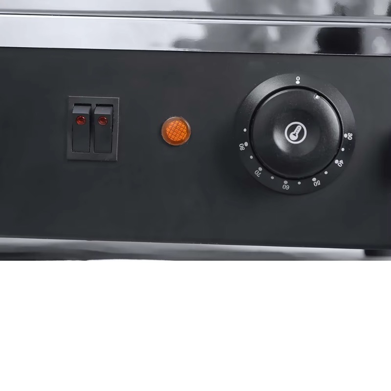 ตู้โชว์สแตนเลสแบบมีฉนวนกันความ - Commercial Kitchen Door บทวิจารณ์และราคา