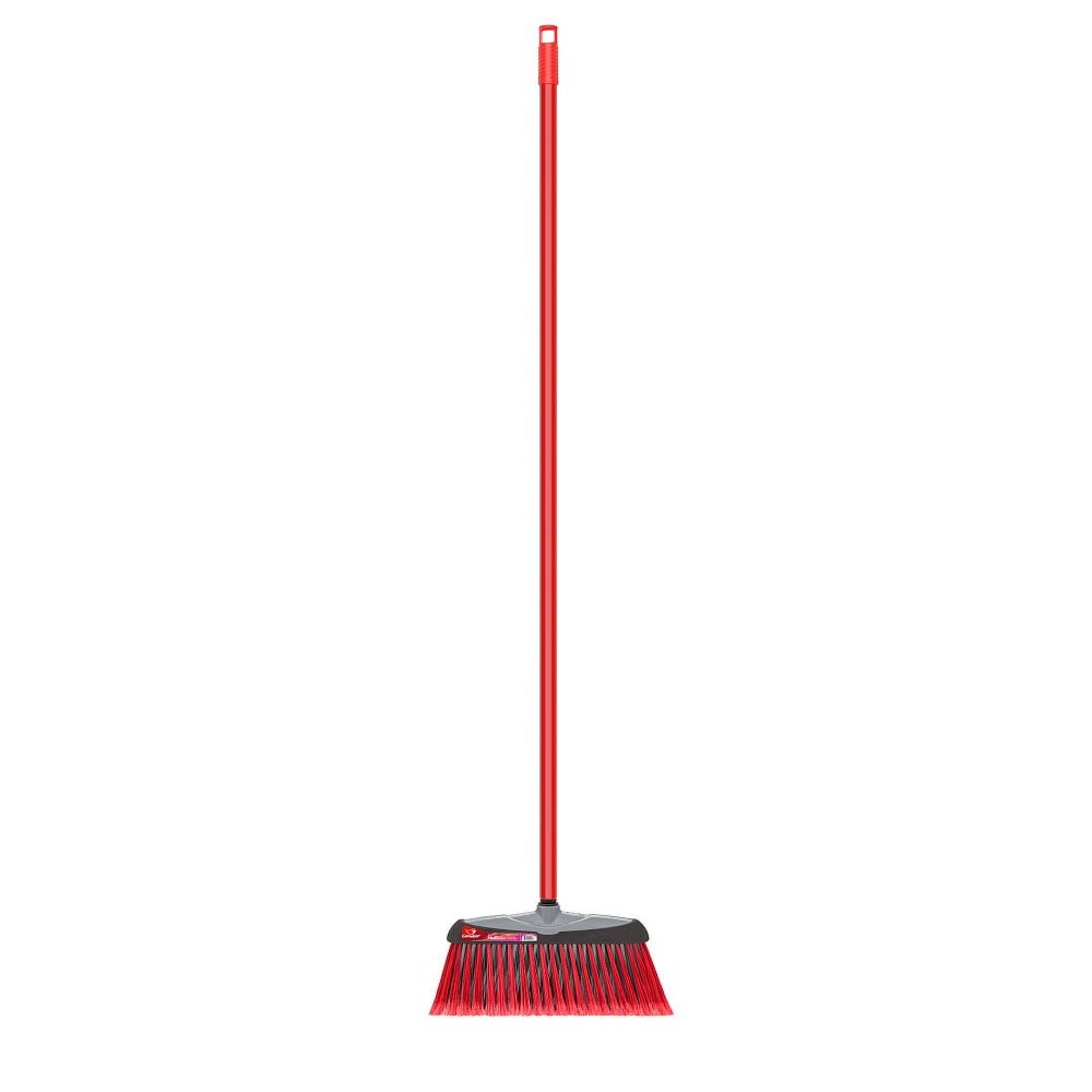 ชุดไม้กวาดพลาสติกทรงสี่เหลี่ยม - Commercial Kitchen Broom บทวิจารณ์และราคา