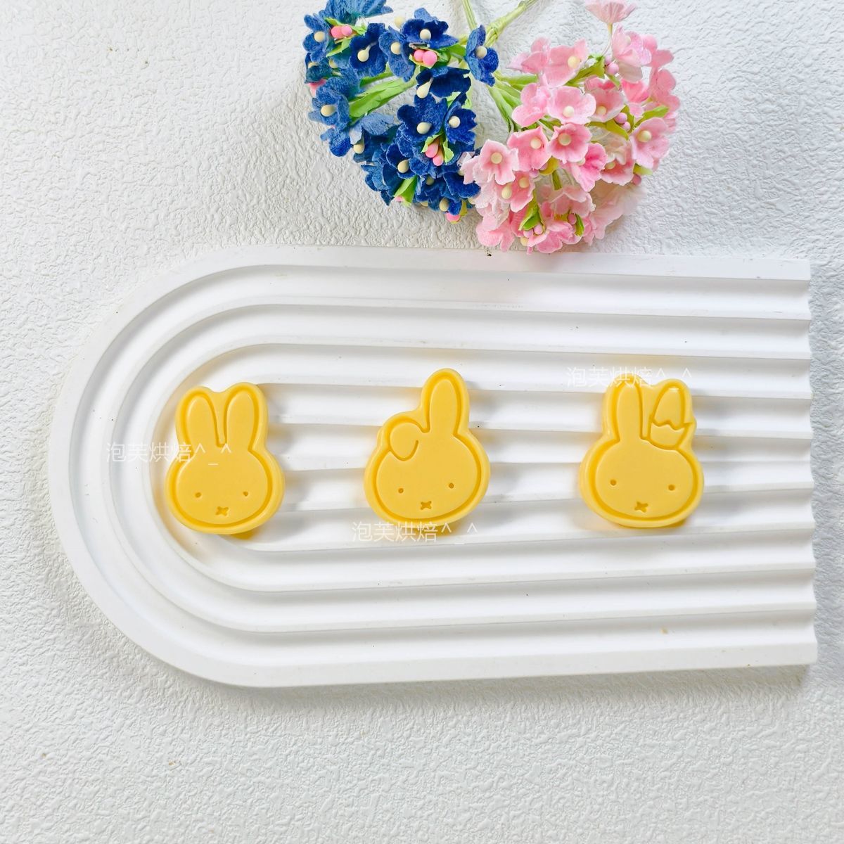 แม่พิมพ์คุกกี้ 3 มิติ น่ารัก ล - Commercial Kitchen Products บทวิจารณ์และราคา