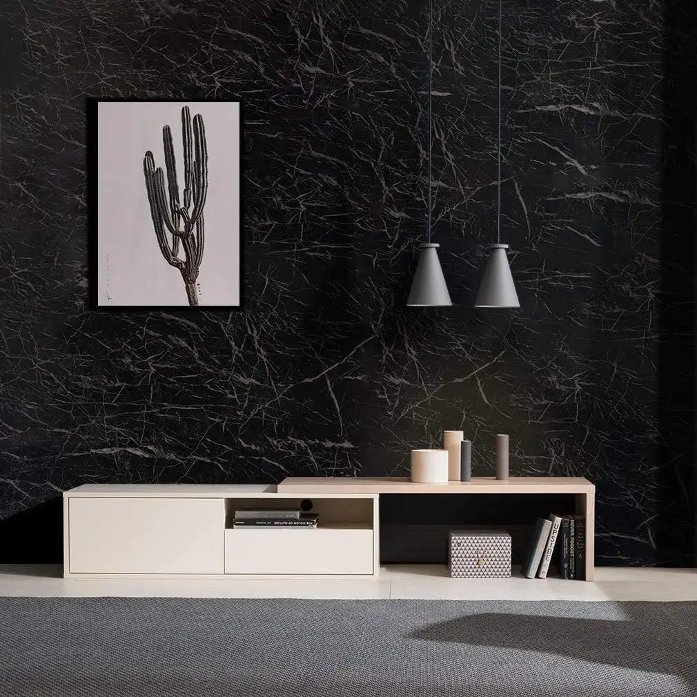 Self adhesive Wallpaper ม้วนหิ - Commercial Kitchen Wall Panels บทวิจารณ์และราคา