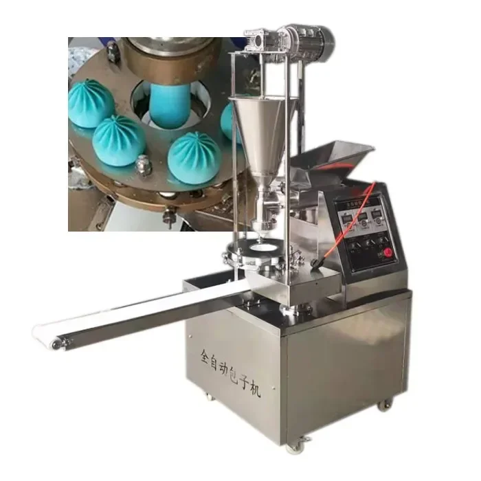 เครื่องทํา baozi กึ่งอัตโนมัติ - Ice Cream Mochi Maker บทวิจารณ์และราคา