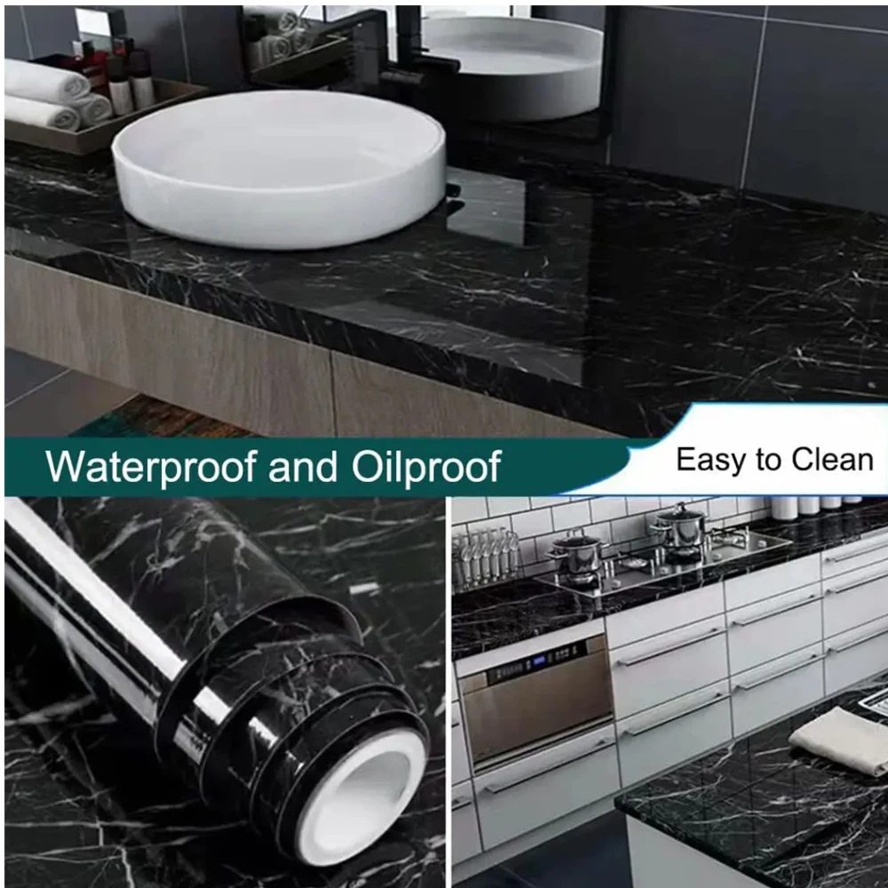 สติกเกอร์ติดผนังกันน้ำพีวีซี s - Commercial Kitchen Wall Panels บทวิจารณ์และราคา