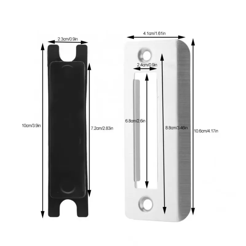 กุญแจล็อคมือจับประตูสีทองล็อคป - Commercial Kitchen Door บทวิจารณ์และราคา