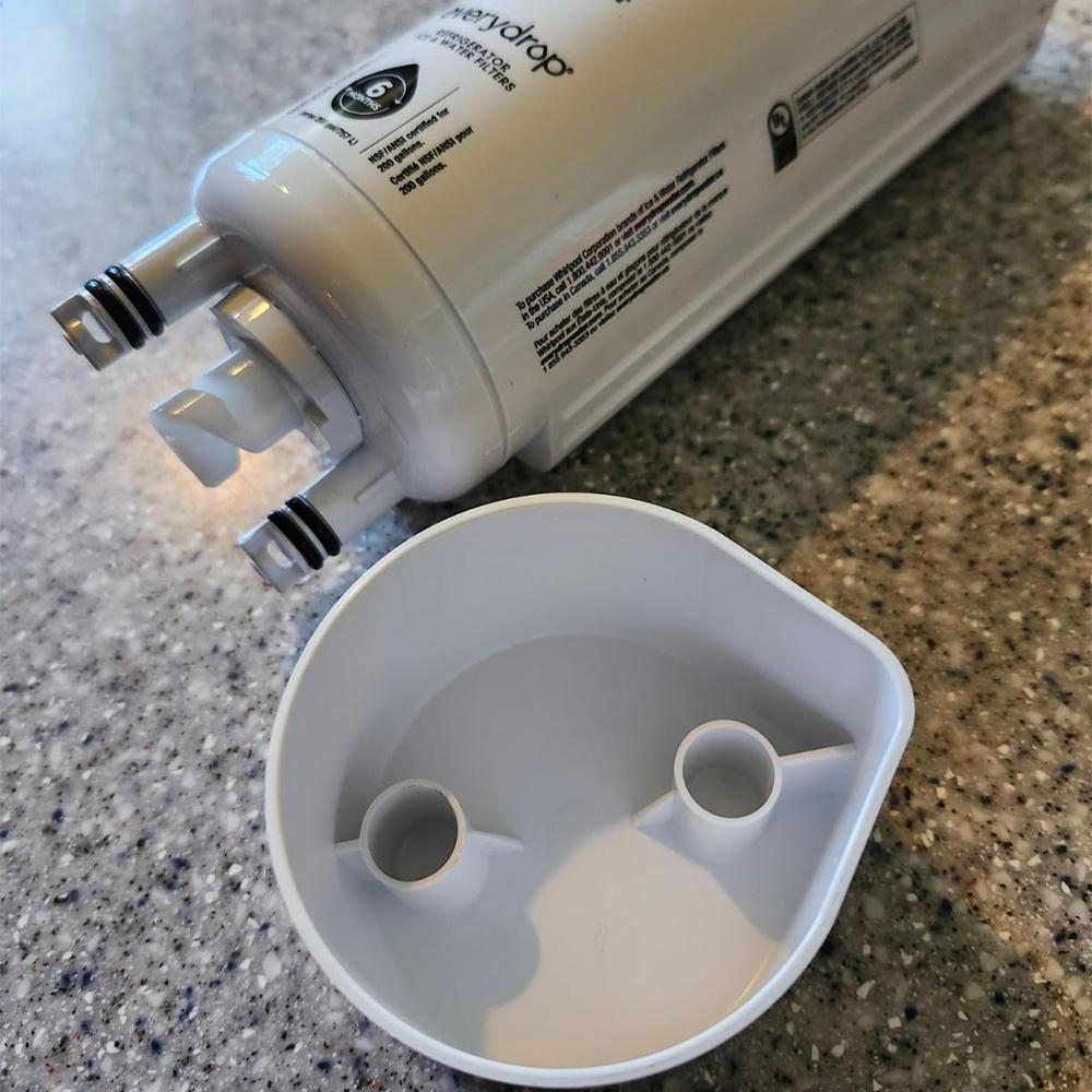 ไส้กรองน้ำสำหรับตู้เย็น EveryD - Commercial Kitchen Products บทวิจารณ์และราคา