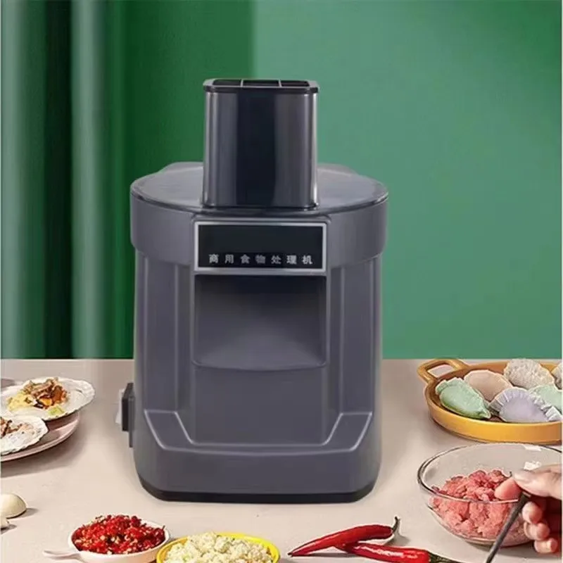 เครื่องตัดผัก Commercial High  - Commercial Kitchen Products บทวิจารณ์และราคา
