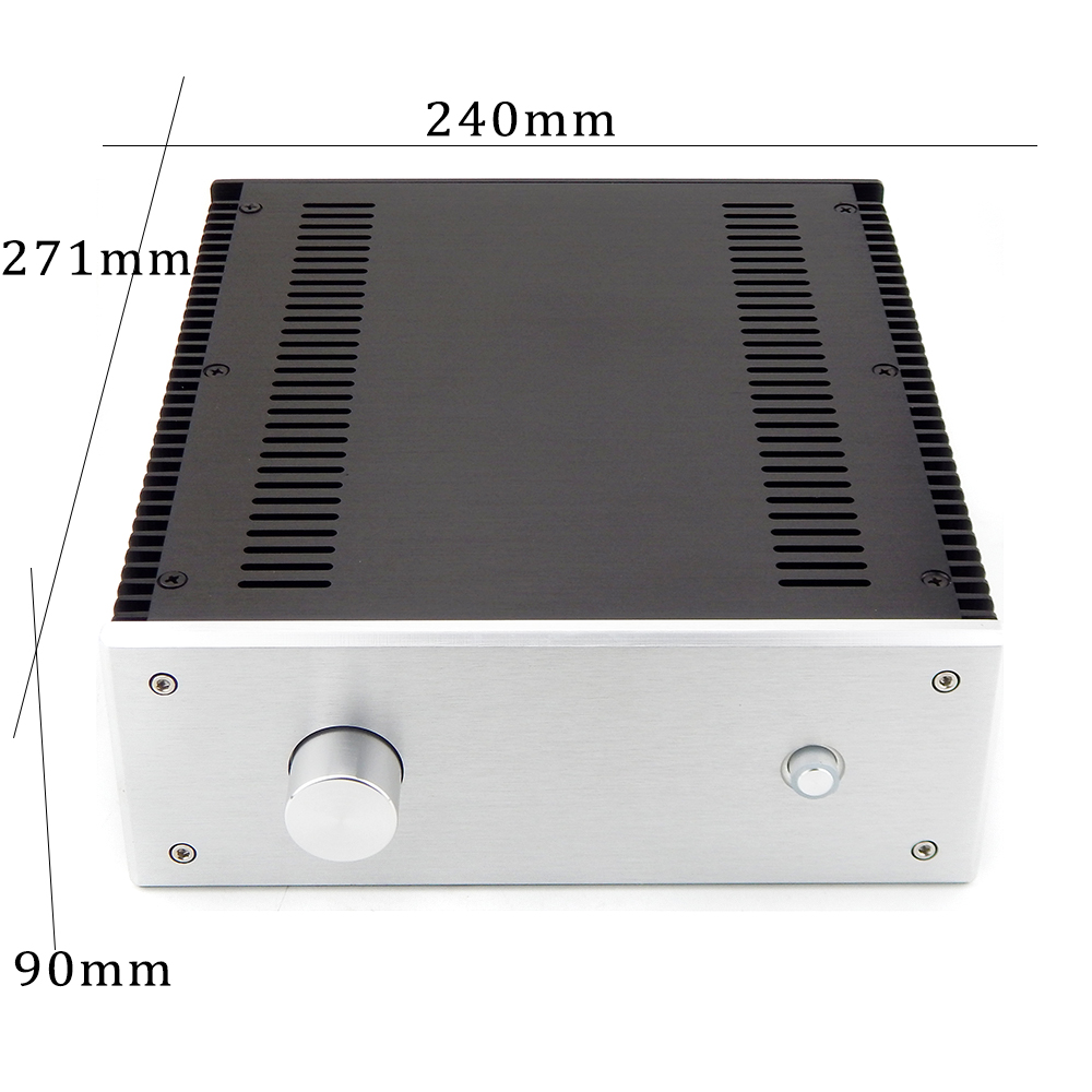 อลูมิเนียมสำหรับ HiFi เครื่องข - Refrigerated Display Case บทวิจารณ์และราคา