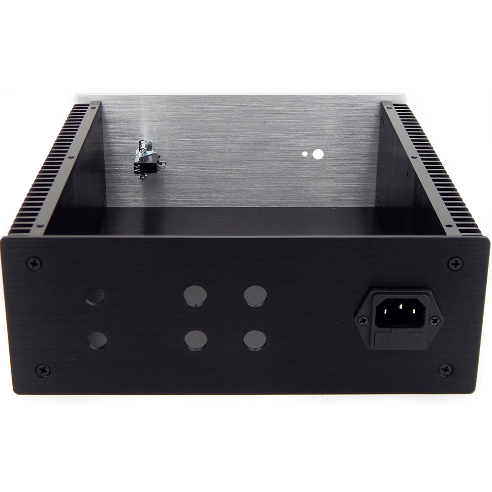 อลูมิเนียมสำหรับ HiFi เครื่องข - Refrigerated Display Case บทวิจารณ์และราคา