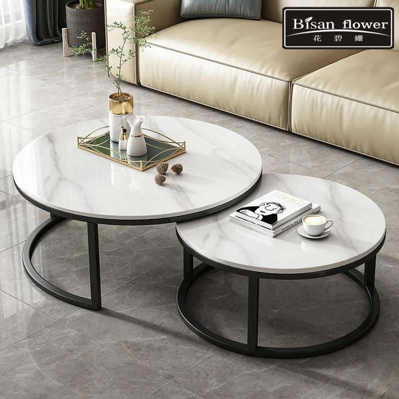 โต๊ะกาแฟหินอ่อนหรูหราสไตล์นอร์ - Commercial Kitchen Tables บทวิจารณ์และราคา