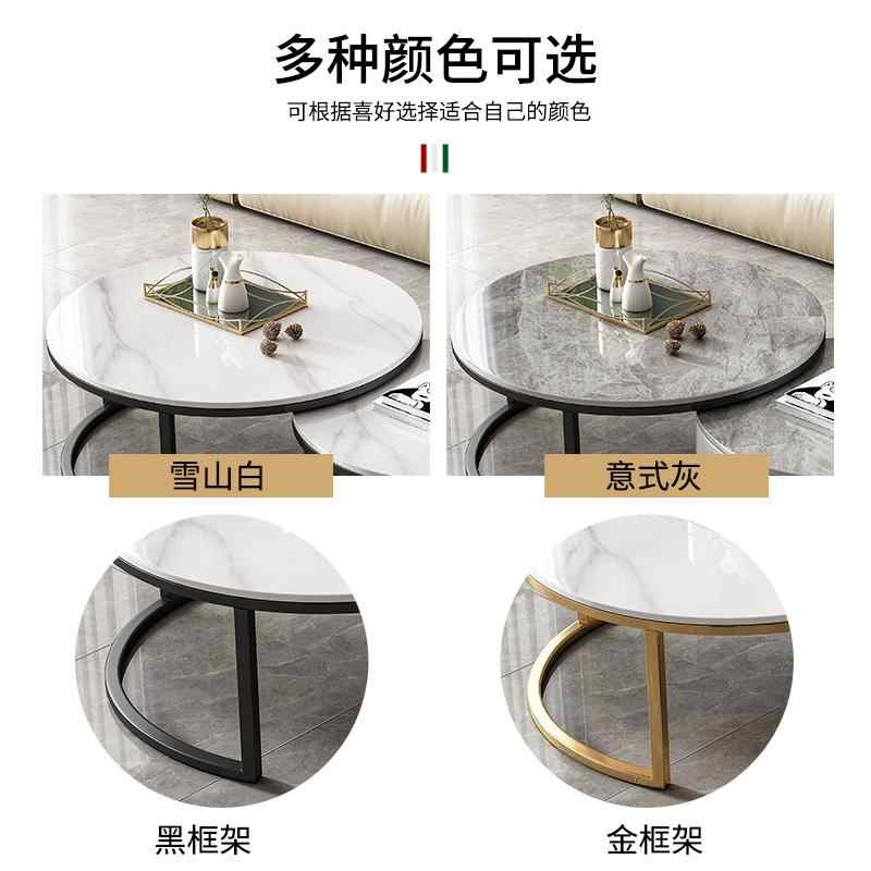 โต๊ะกาแฟหินอ่อนหรูหราสไตล์นอร์ - Commercial Kitchen Tables บทวิจารณ์และราคา