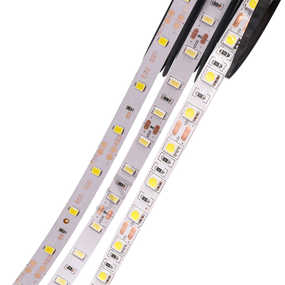 LED Strip 5050 2835 5630 RGB ไ - Commercial Kitchen Light บทวิจารณ์และราคา