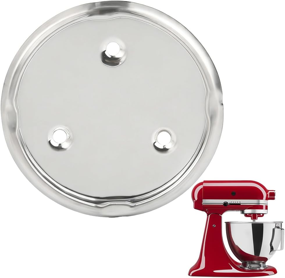 ฝาเกลียวโถผสมรุ่น W10191926 แบ - Commercial Kitchen Products บทวิจารณ์และราคา