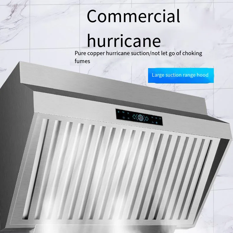 -สําหรับ OEM 1.8m ท่อไอเสียสแต - Commercial Kitchen Range Hood บทวิจารณ์และราคา