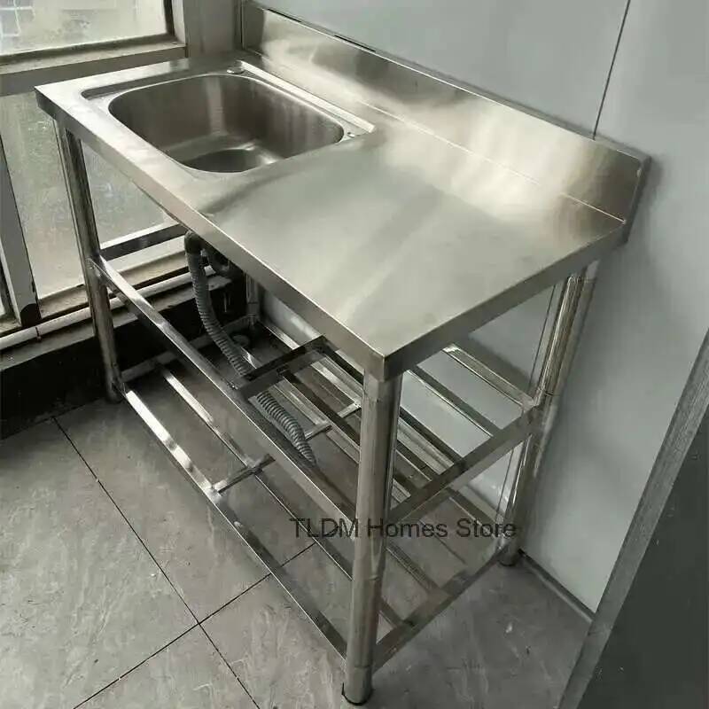 อ่างล้างจานครัวเชิงพาณิชย์สมัย - Commercial Kitchen Light บทวิจารณ์และราคา