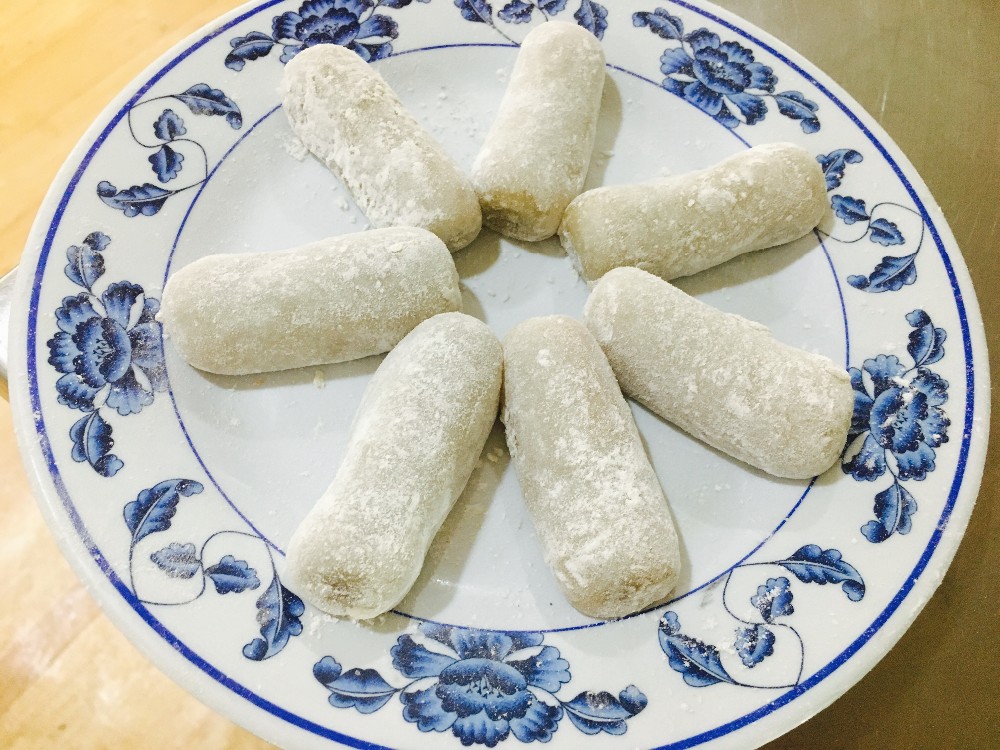 เครื่องทำโมจิไอศกรีม เครื่องทำ - Ice Cream Mochi Maker บทวิจารณ์และราคา