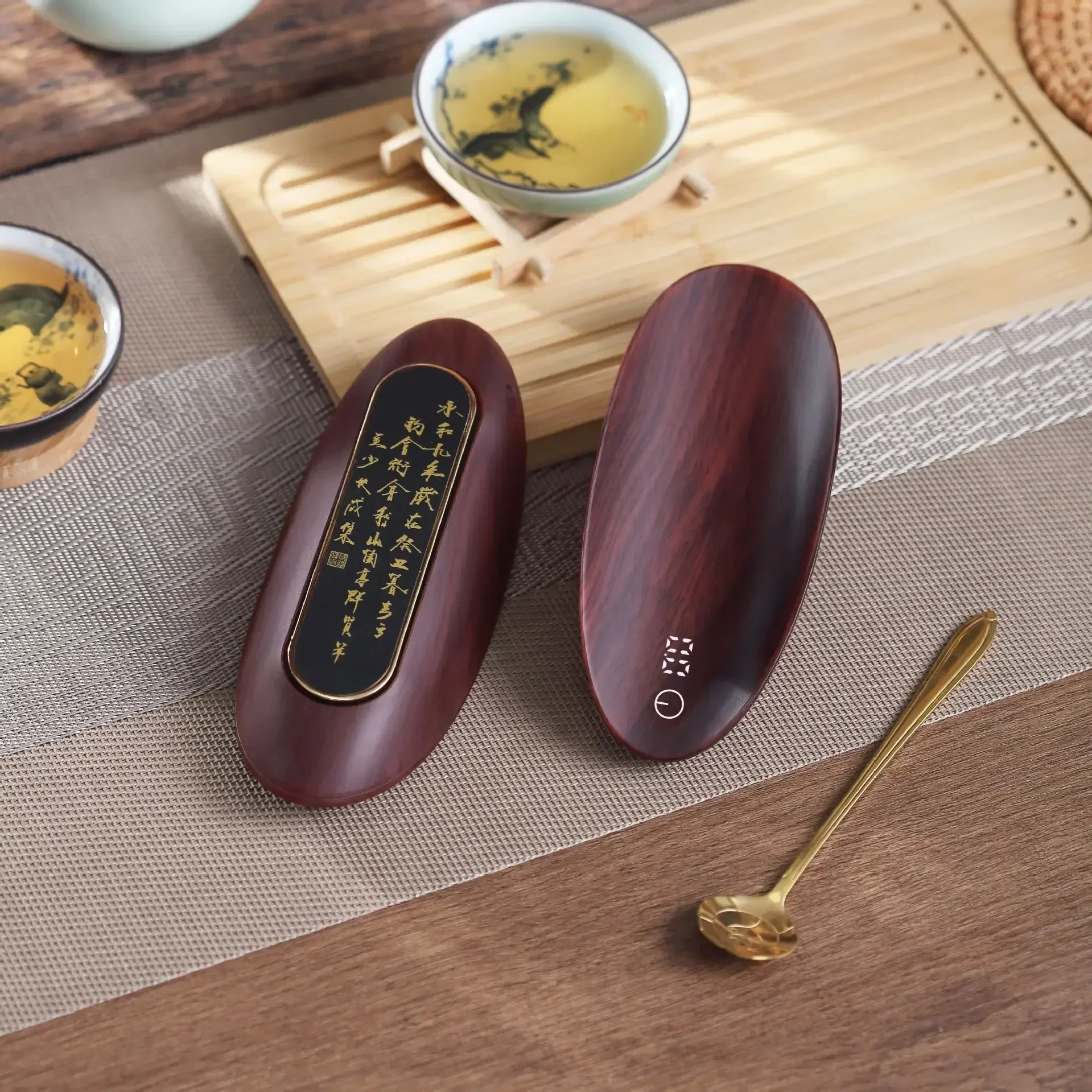 ห้องครัว 500G 0.1G Pocket Mini - Commercial Kitchen Products บทวิจารณ์และราคา