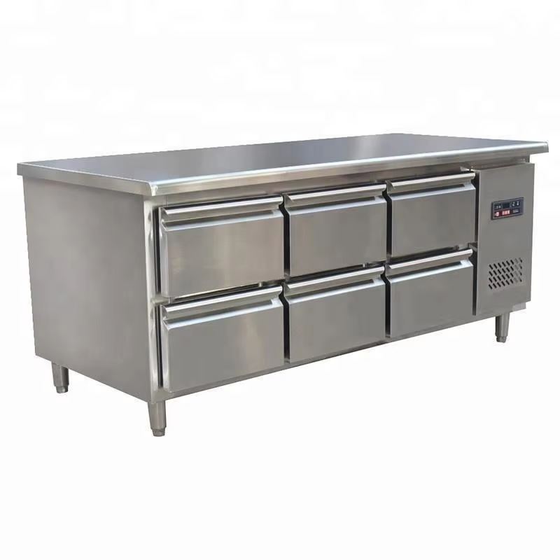 ตู้แช่แข็งแบบเปิดด้านหน้าสำหรั - Commercial Kitchen Door บทวิจารณ์และราคา