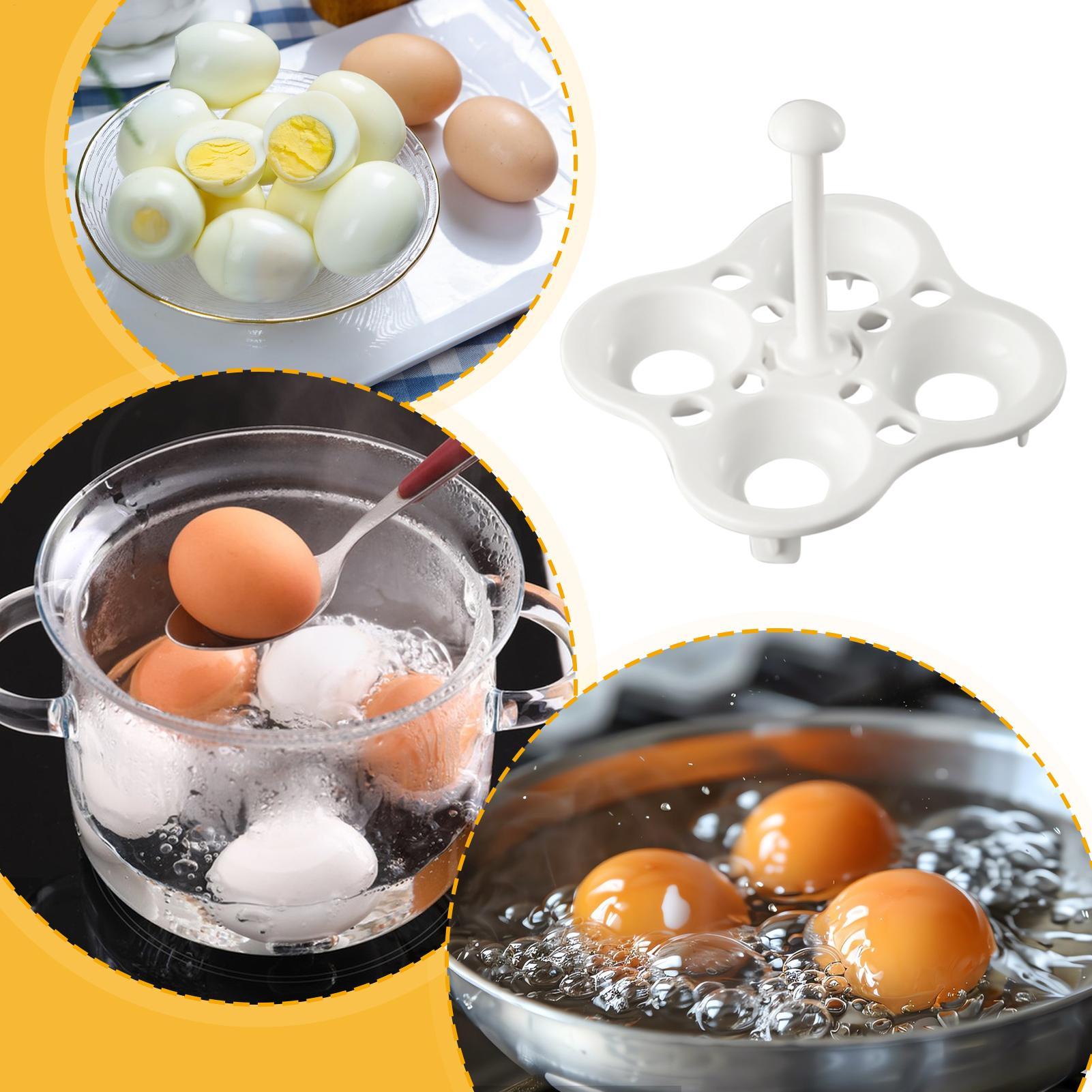 ที่วางไข่ต้ม 4/5 ช่อง สำหรับนึ - Commercial Kitchen Utensil Holder บทวิจารณ์และราคา