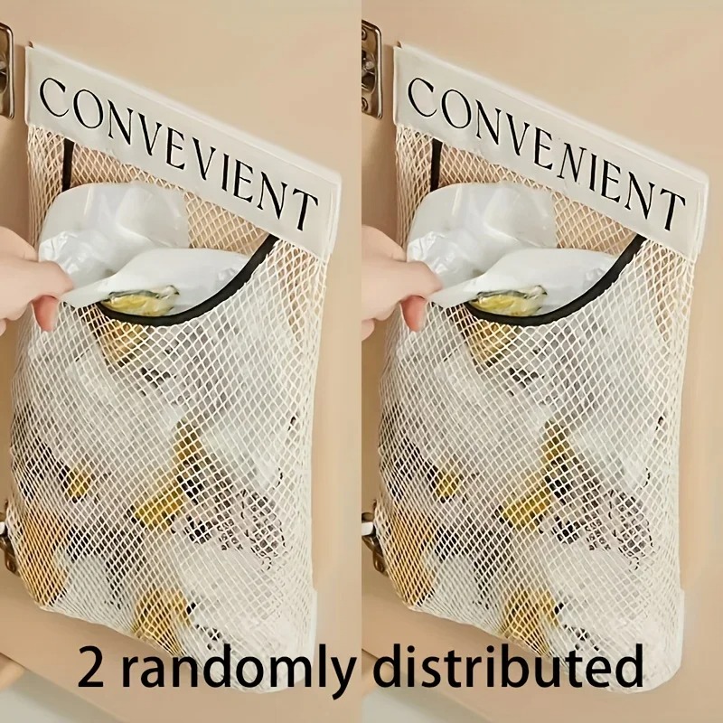 ที่แขวนถุงขยะขนาดใหญ่ ถุงตาข่า - Commercial Kitchen Utensil Holder บทวิจารณ์และราคา
