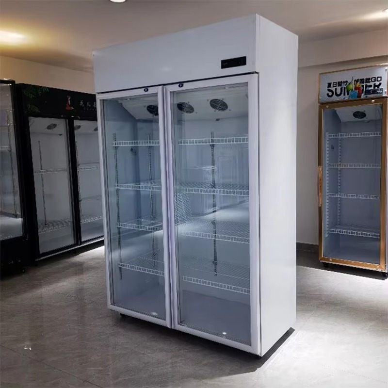 ตู้แช่ดอกไม้ ตู้ขายดอกไม้แบบแช - Refrigerated Display Case บทวิจารณ์และราคา