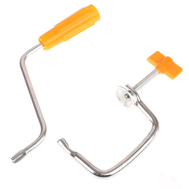 อุปกรณ์เสริมเครื่องทำเส้นพาสต้ - Commercial Kitchen Utensil Holder บทวิจารณ์และราคา