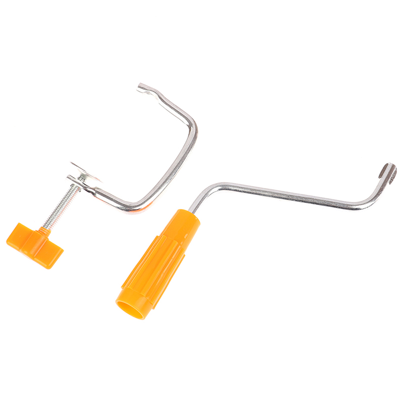 อุปกรณ์เสริมเครื่องทำเส้นพาสต้ - Commercial Kitchen Utensil Holder บทวิจารณ์และราคา