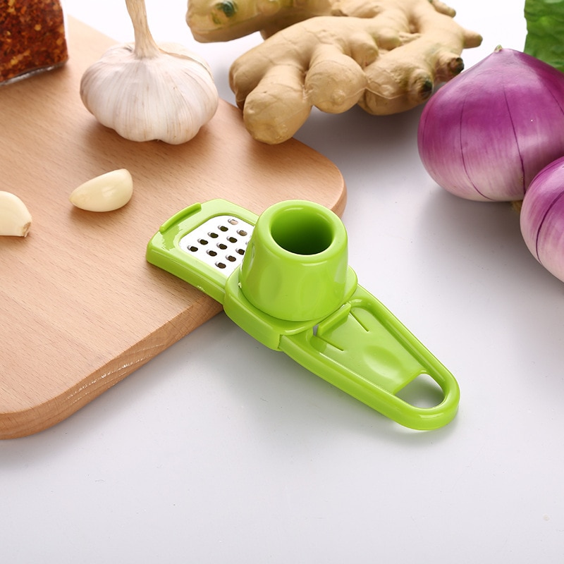 เครื่องบดกระเทียมขนาดเล็ก1แพ็ค - Commercial Kitchen Products บทวิจารณ์และราคา