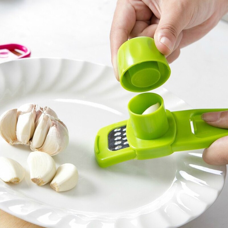 เครื่องบดกระเทียมขนาดเล็ก1แพ็ค - Commercial Kitchen Products บทวิจารณ์และราคา