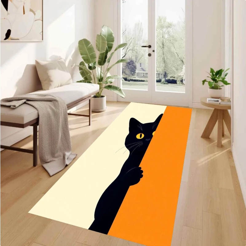 พรมพื้นหลังลายดอกไม้สีแดงสไตล์ - Commercial Kitchen Background บทวิจารณ์และราคา