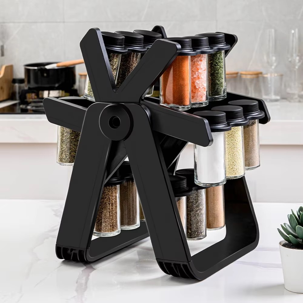 ชุดภาชนะใส่เครื่องเทศ Sky Whee - Commercial Kitchen Utensil Holder บทวิจารณ์และราคา