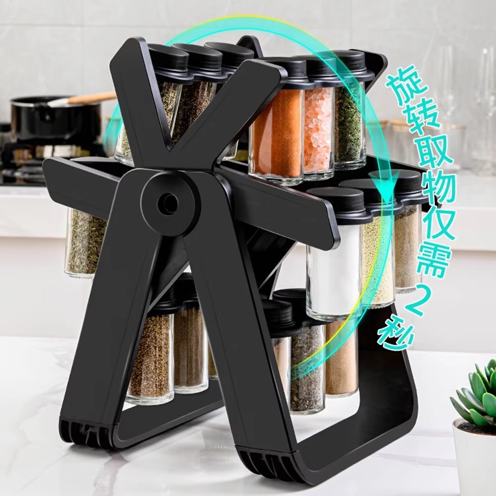 ชุดภาชนะใส่เครื่องเทศ Sky Whee - Commercial Kitchen Utensil Holder บทวิจารณ์และราคา