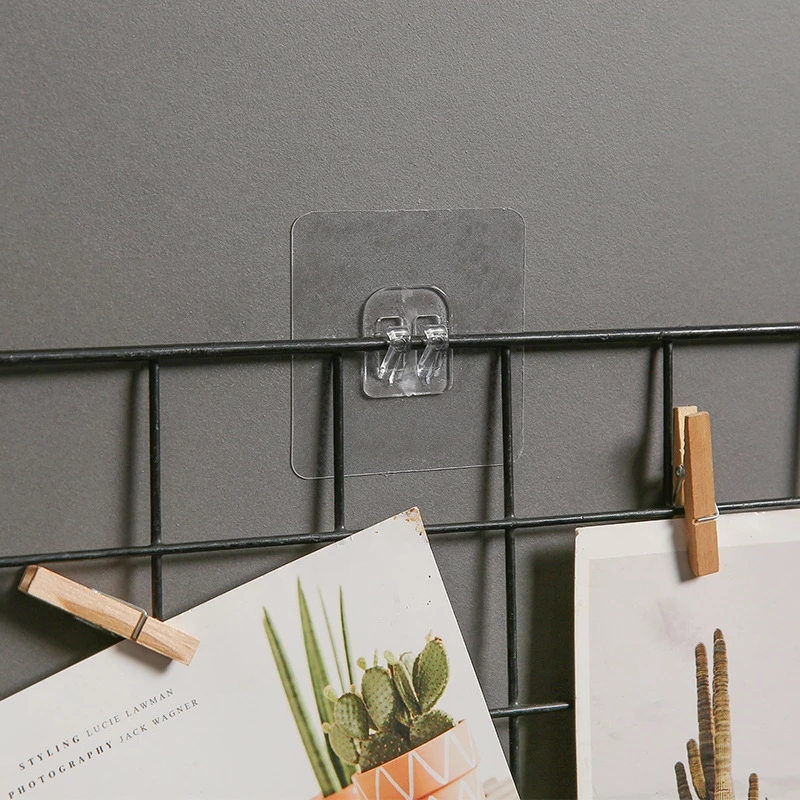 10PCS แขวนผนังชั้นวางยึด Patch - Commercial Kitchen Rack บทวิจารณ์และราคา