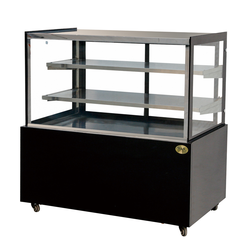 ตู้แช่เย็นแสดงสินค้าขนาดเล็กสำ - Refrigerated Display Case บทวิจารณ์และราคา