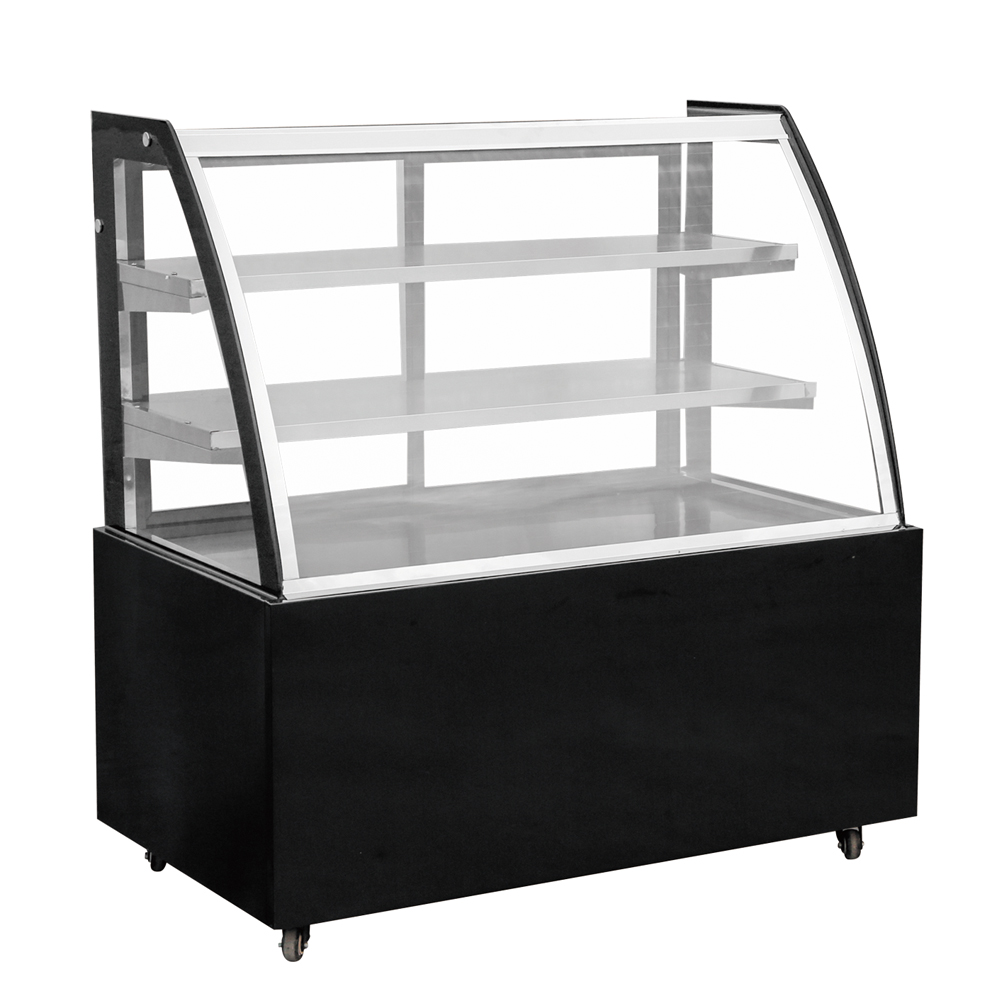 ตู้แช่เย็นแสดงสินค้าขนาดเล็กสำ - Refrigerated Display Case บทวิจารณ์และราคา