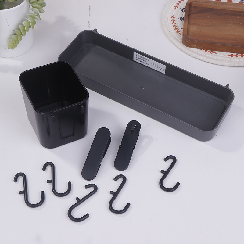 Peg board อุปกรณ์เสริมผนัง Wal - Commercial Kitchen Utensil Holder บทวิจารณ์และราคา