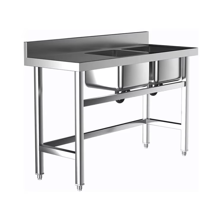 อุปกรณ์ครัวโรงแรมเชิงพาณิชย์ อ - Commercial Kitchen Tables บทวิจารณ์และราคา