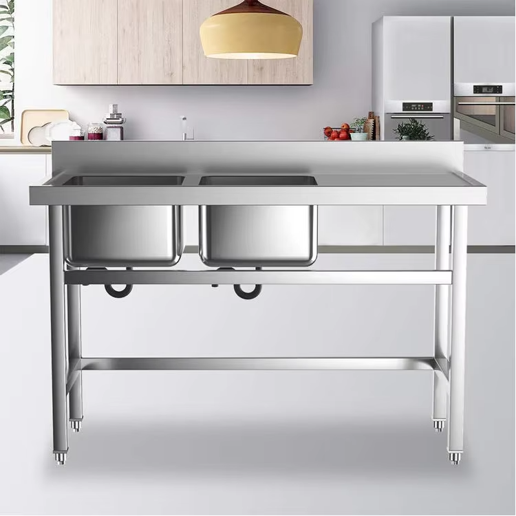 อุปกรณ์ครัวโรงแรมเชิงพาณิชย์ อ - Commercial Kitchen Tables บทวิจารณ์และราคา