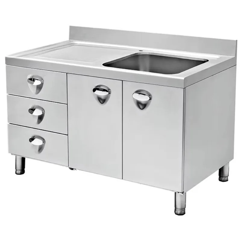 โต๊ะเก็บของในครัวร้านอาหารแบบห - Commercial Kitchen Tables บทวิจารณ์และราคา