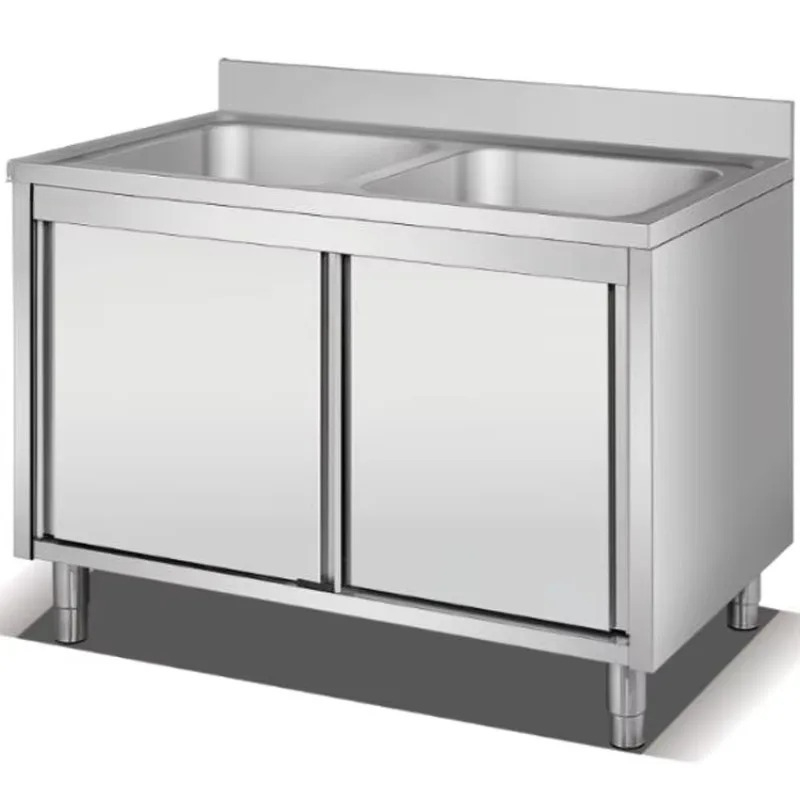 โต๊ะเก็บของในครัวร้านอาหารแบบห - Commercial Kitchen Tables บทวิจารณ์และราคา